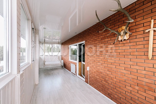 
  Продается дом 137.6 м². Фото 116.