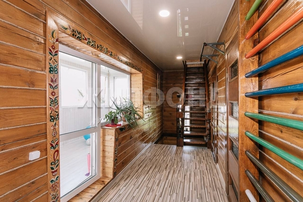 
  Продается дом 137.6 м². Фото 129.
