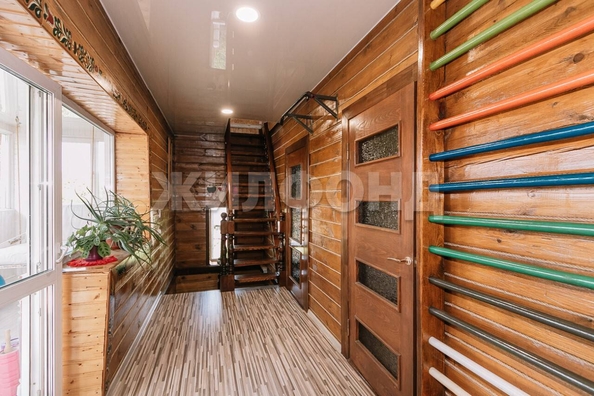 
  Продается дом 137.6 м². Фото 130.