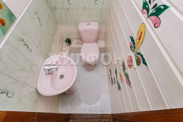 
  Продается дом 137.6 м². Фото 131.