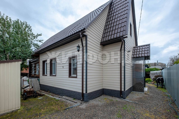 
  Продается дом 69.01 м². Фото 25.