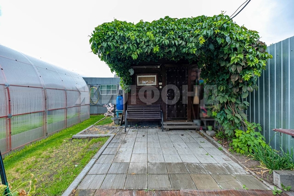 
  Продается дом 69.01 м². Фото 33.