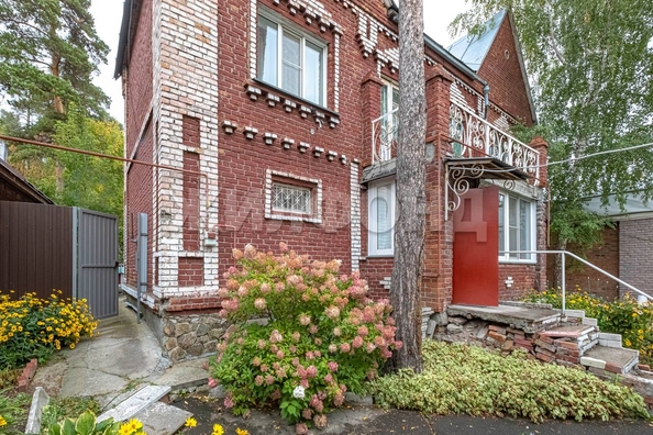 
  Продается дом 224.5 м². Фото 6.