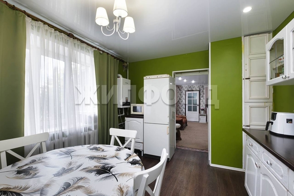 
  Продается дом 224.5 м². Фото 16.