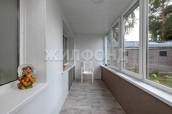 
  Продается дом 224.5 м². Фото 27.