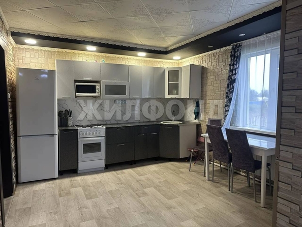 
  Продается дом 60 м². Фото 5.