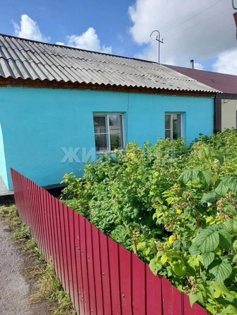 
  Продается дом 42.9 м². Фото 1.