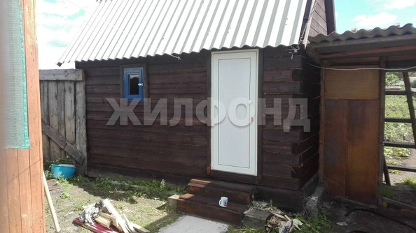 
  Продается дом 42.9 м². Фото 2.