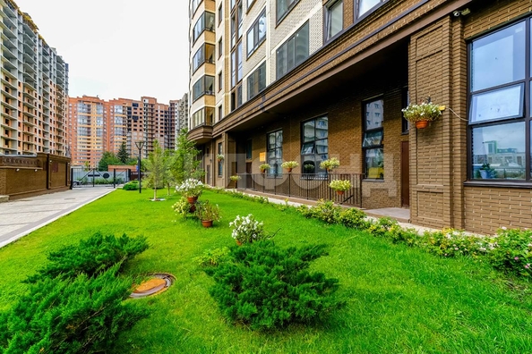 
  Продается 1-комн. квартира 42.3 м², в ЖК Заельцовский. Фото 18.