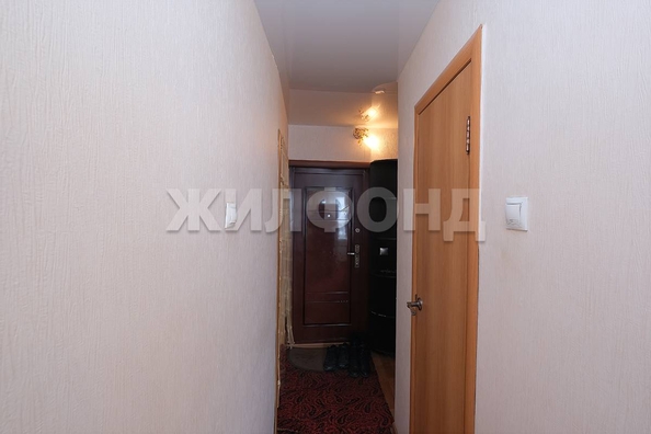 
  Продается 1-комн. квартира 31.3 м². Фото 5.