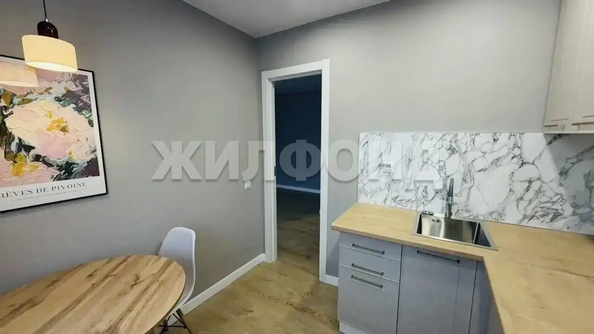 
  Продается 1-комн. квартира 31.2 м². Фото 2.