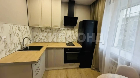 
  Продается 1-комн. квартира 31.2 м². Фото 4.