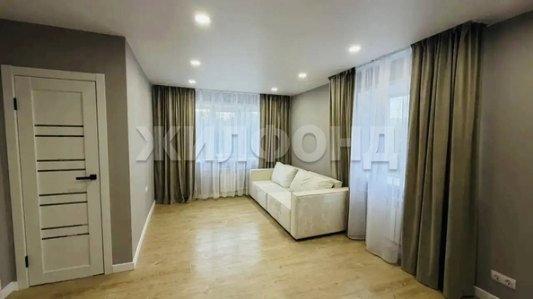 
  Продается 1-комн. квартира 31.2 м². Фото 5.