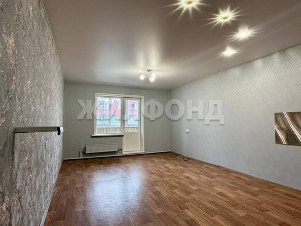 
  Продается студия 34.2 м². Фото 4.