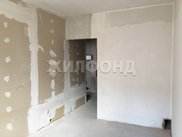 
  Продается 1-комн. квартира 37 м², в ЖК Ельцовский, 1-2 б/с. Фото 2.