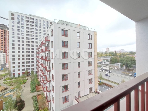
  Продается студия 19.9 м². Фото 7.