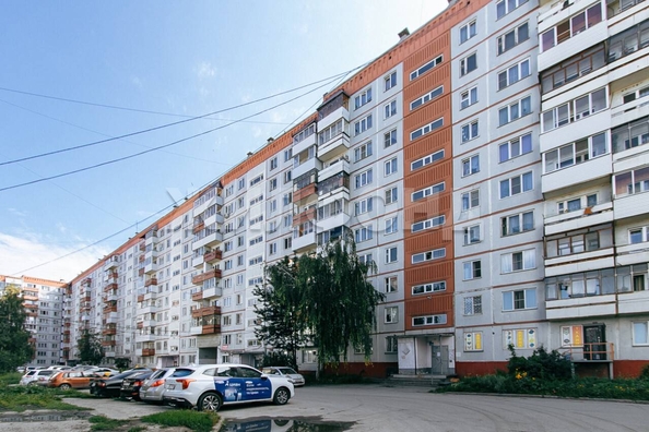 
  Продается 1-комн. квартира 28.9 м². Фото 5.