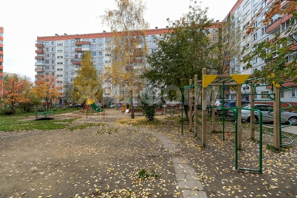 
  Продается 1-комн. квартира 28.9 м². Фото 7.