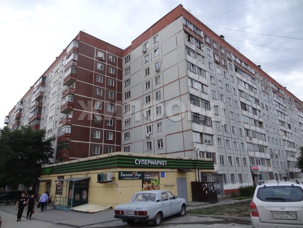 
  Продается 1-комн. квартира 28.9 м². Фото 13.