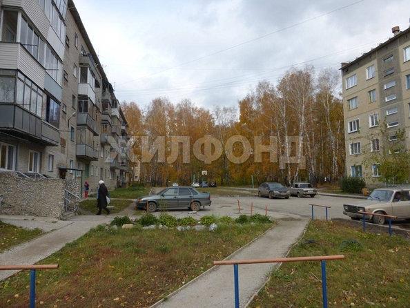 
  Продается 1-комн. квартира 22.1 м². Фото 12.
