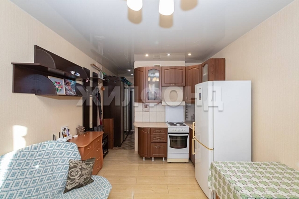 
  Продается студия 19.7 м². Фото 1.