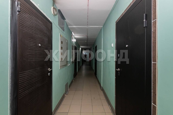 
  Продается студия 19.7 м². Фото 12.