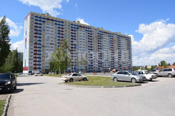 
  Продается студия 19.7 м². Фото 15.
