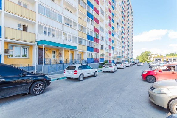 
  Продается студия 19.7 м². Фото 16.