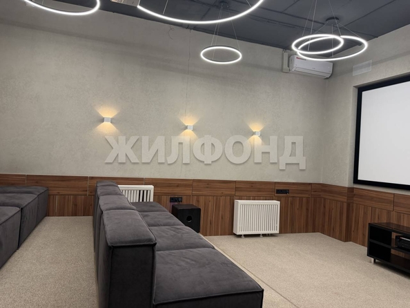 
  Продается студия 40 м², в ЖК Тихомиров, башня А. Фото 42.