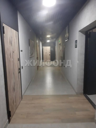 
  Продается студия 40 м², в ЖК Тихомиров, башня А. Фото 10.