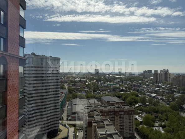 
  Продается студия 40 м², в ЖК Тихомиров, башня А. Фото 17.