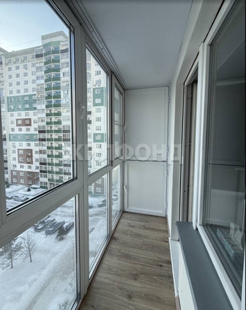 
  Продается студия 21.6 м², в ЖК На Фадеева, дом 5. Фото 5.