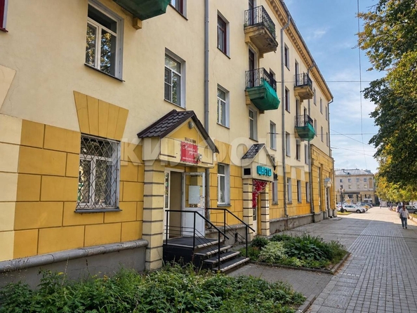 
  Продается 2-комн. квартира 42.6 м². Фото 11.