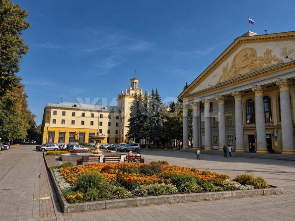 
  Продается 2-комн. квартира 42.6 м². Фото 13.