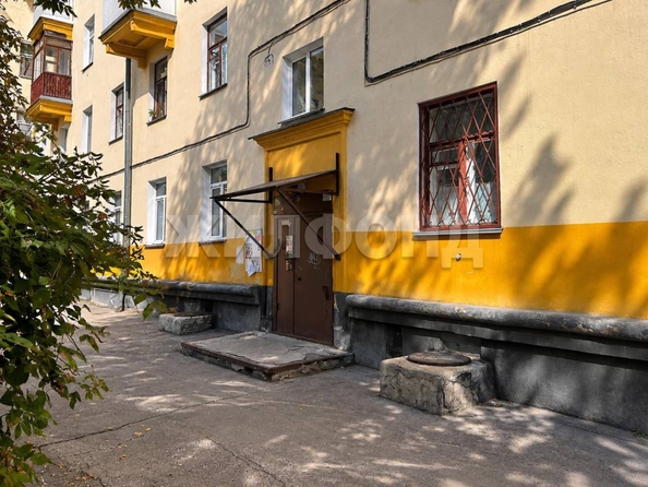 
  Продается 2-комн. квартира 42.6 м². Фото 16.