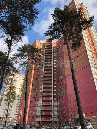 
  Продается 2-комн. квартира 60.5 м². Фото 2.