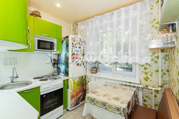 
  Продается 2-комн. квартира 42.2 м². Фото 2.