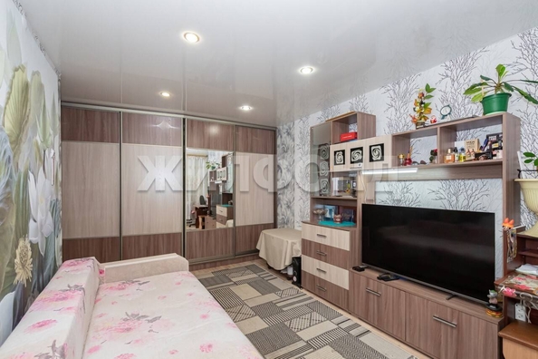 
  Продается 2-комн. квартира 42.2 м². Фото 7.