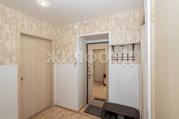 
  Продается 2-комн. квартира 42.2 м². Фото 15.