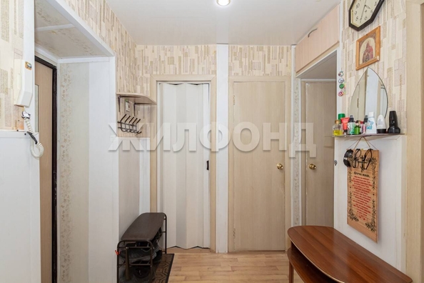 
  Продается 2-комн. квартира 42.2 м². Фото 16.