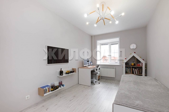 
  Продается 3-комн. квартира 85 м². Фото 13.