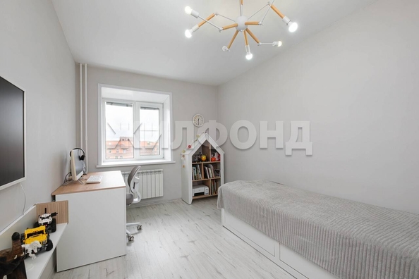 
  Продается 3-комн. квартира 85 м². Фото 14.