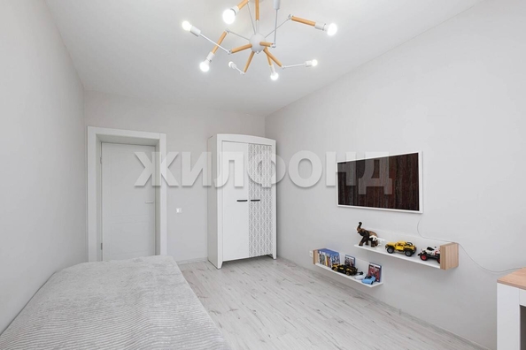 
  Продается 3-комн. квартира 85 м². Фото 16.