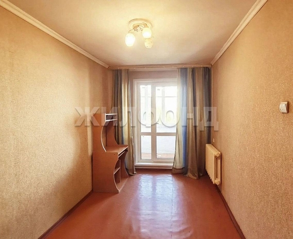 
  Продается 4-комн. квартира 70.4 м². Фото 6.