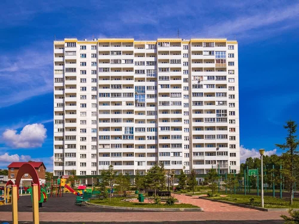 
  Продается студия 30 м². Фото 10.