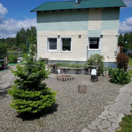 
  Продается дом 80 м². Фото 1.