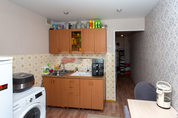 
  Продается 1-комн. квартира 35.1 м². Фото 5.