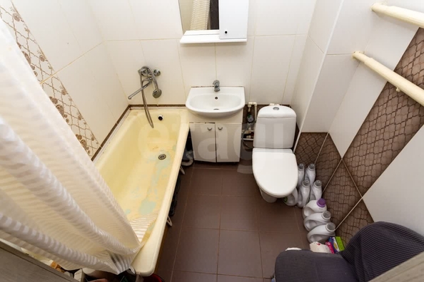 
  Продается 1-комн. квартира 35.1 м². Фото 9.