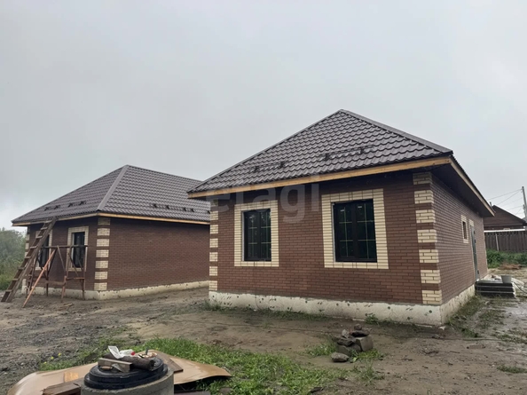 
  Продается дом 77.4 м². Фото 1.