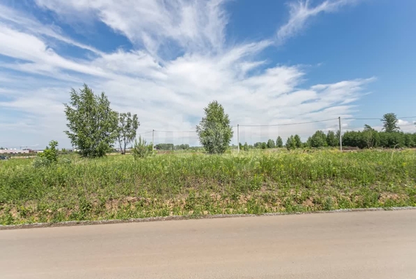 
  Продается земельный участок 8.54 соток, в КП Морион. Фото 1.